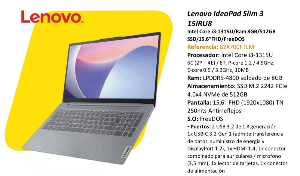Consola 1
