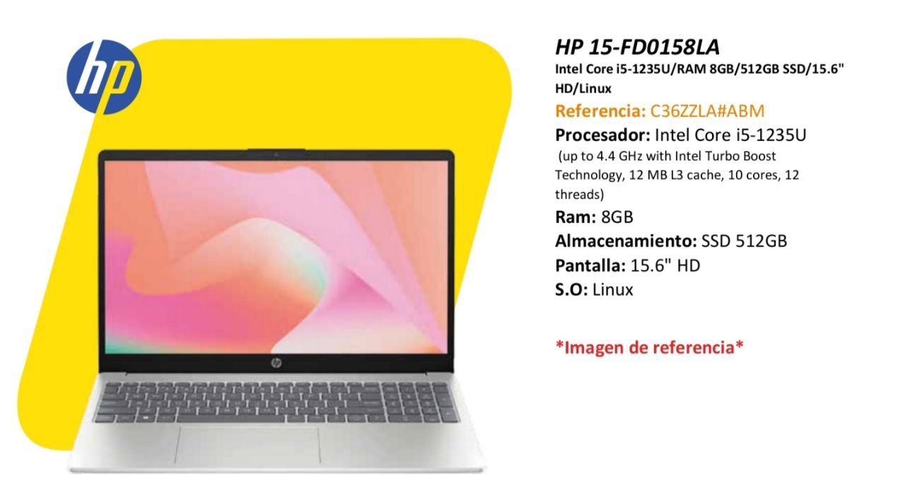 Consola 5