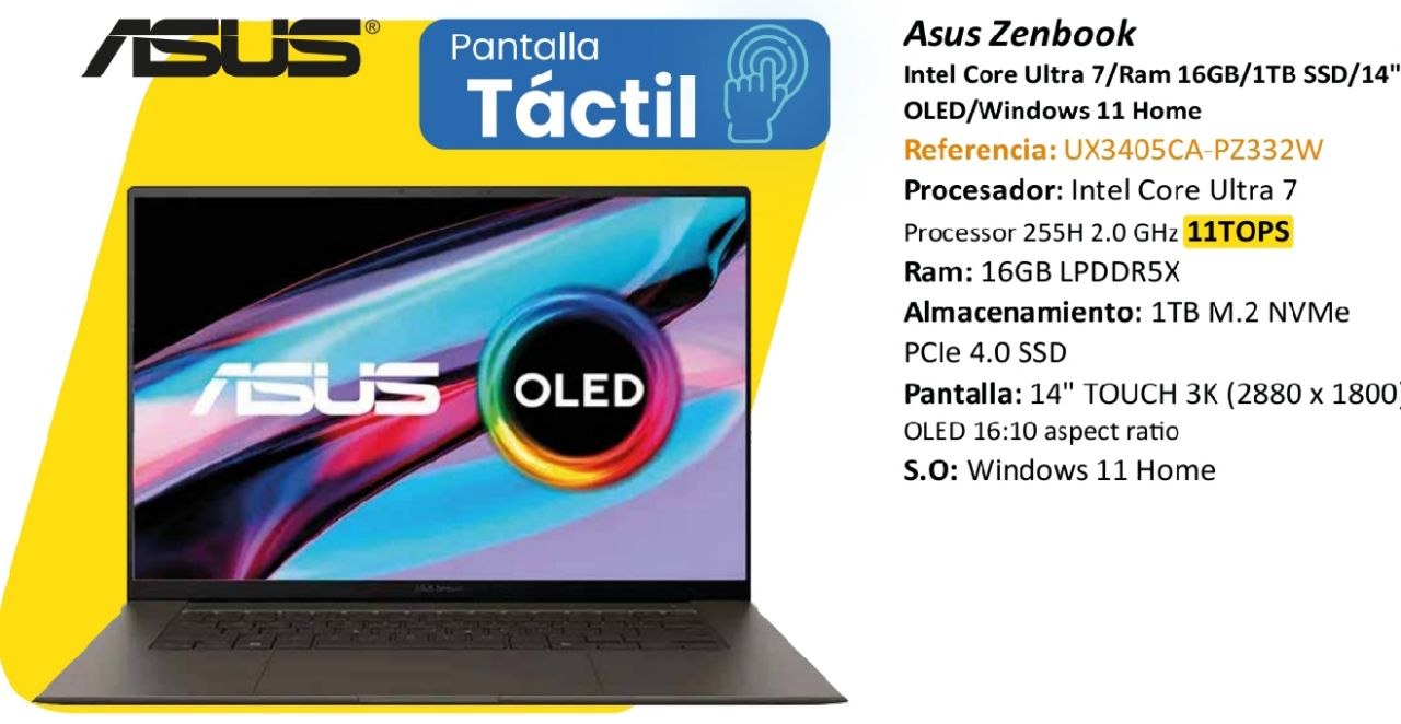 Workstation IA 1