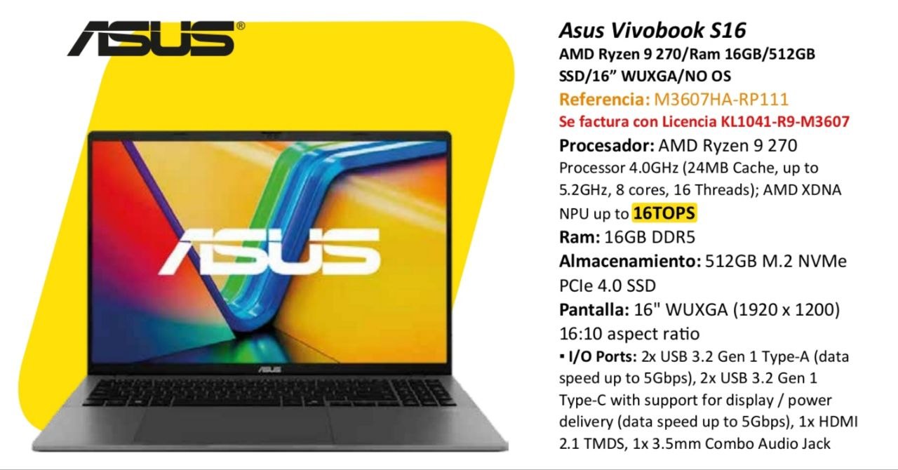 Workstation IA 3