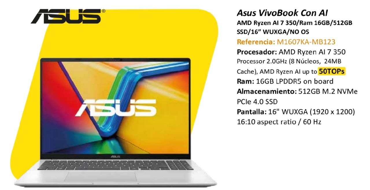 Workstation IA 4