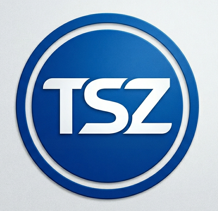 Logo TSZ