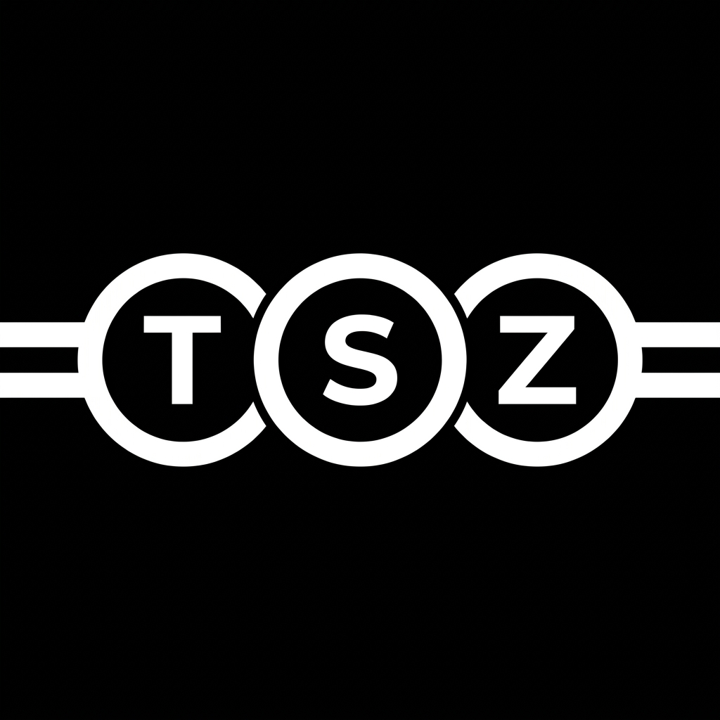TSZ Logo